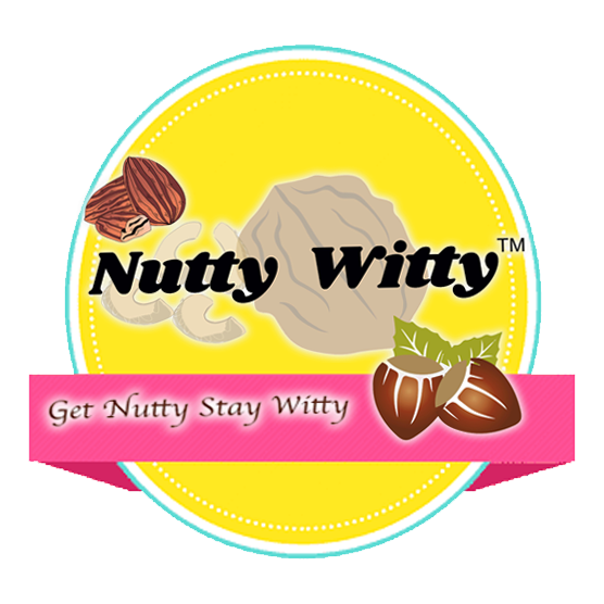 Nutty Witty 